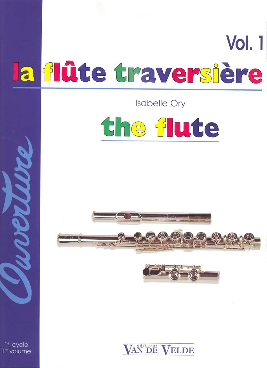 The Flute - Volume 1