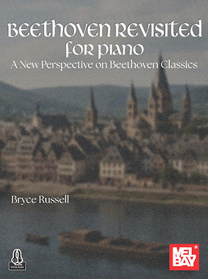Beethoven Revisited for Piano