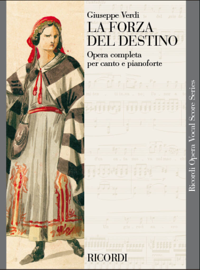 Verdi: La Forza del Destino – Ficks Music