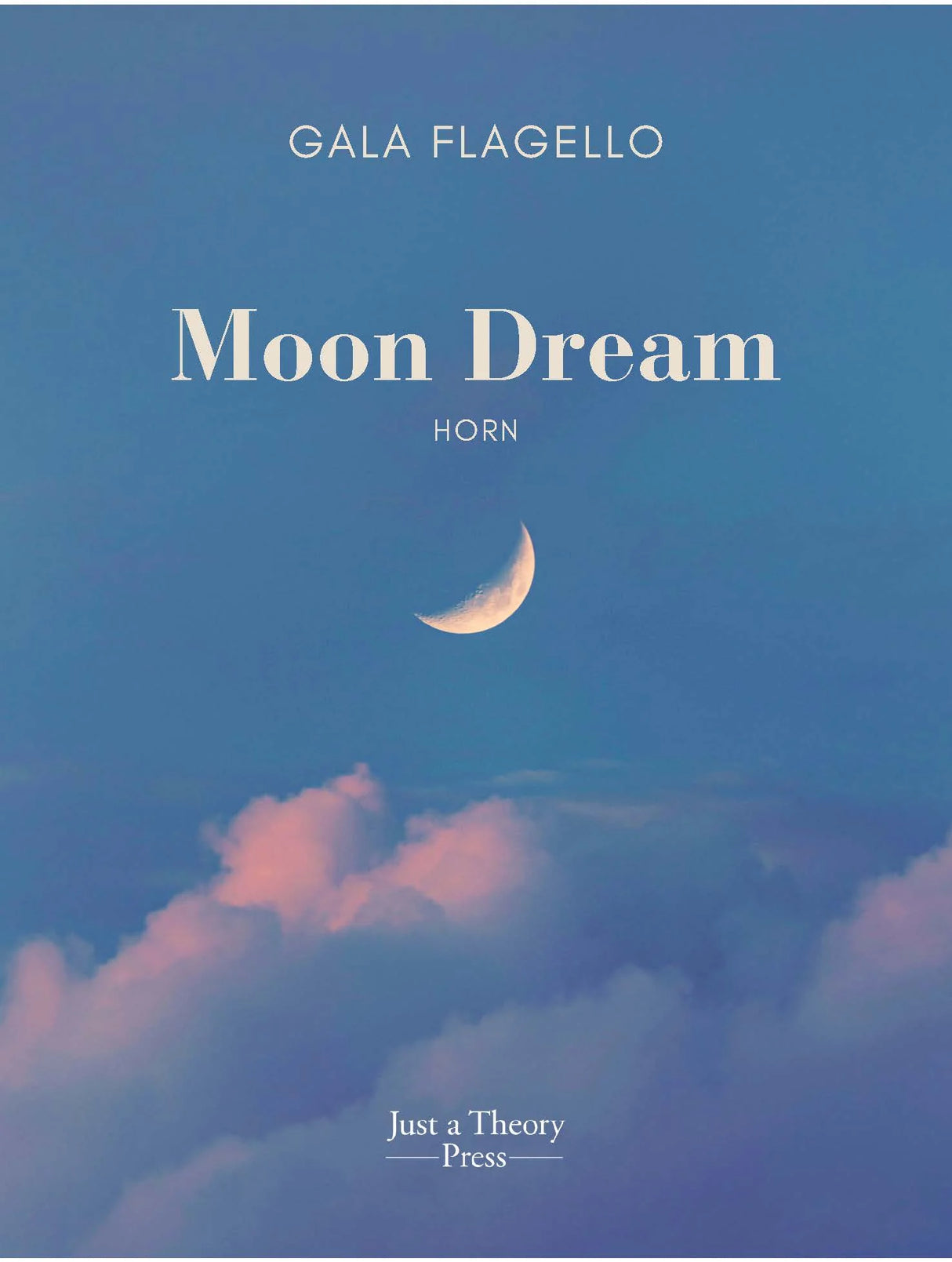 Flagello: Moon Dream (Version for Horn)
