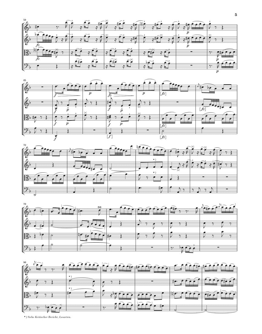 Haydn: String Quartets, Opp. 42, 50, 54 & 55