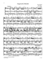 Chamber Music for Cellos - Volume 14 (3 Cellos)