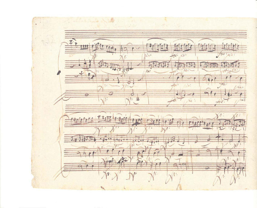 Mozart: String Quartet No. 8 in F Major, K. 168 – Ficks Music