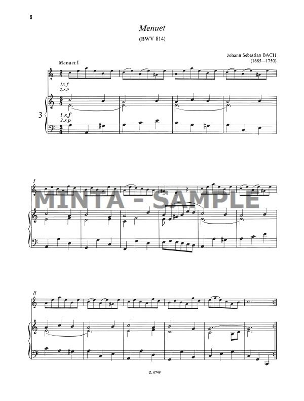 Lenkei: Violin Music 2