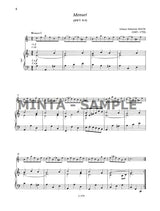 Lenkei: Violin Music 2
