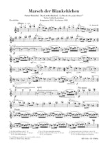 Janáček: March of the Bluebirds