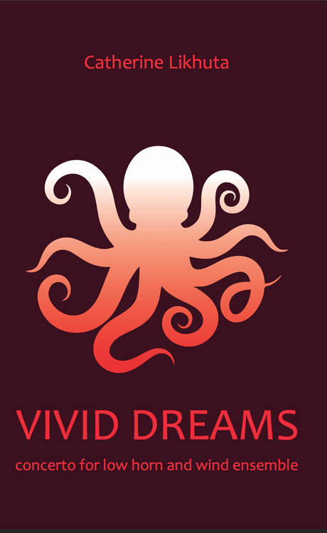 Likhuta: Vivid Dreams