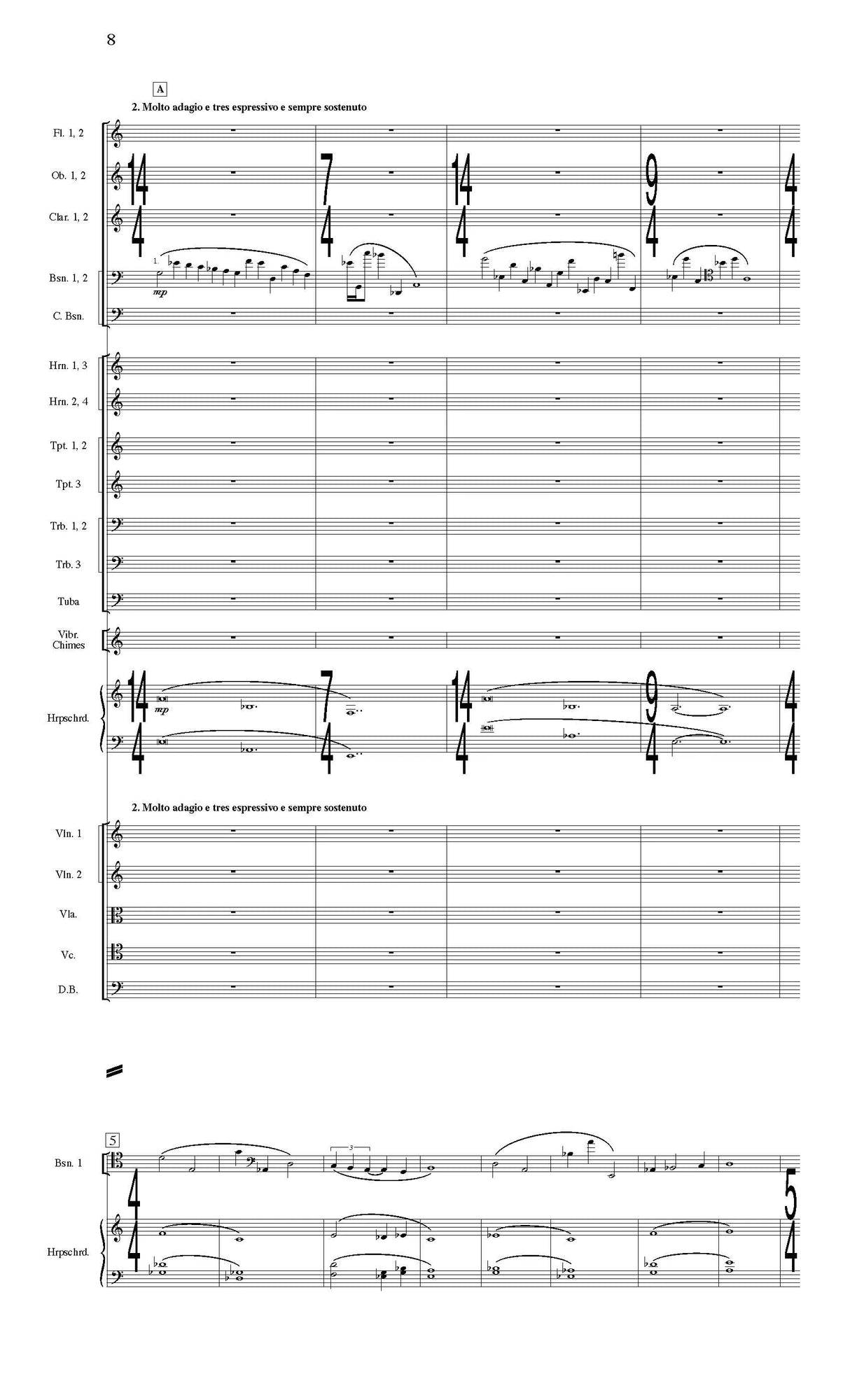 Cheatham: Symphony No. 1