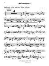 Charlie Parker Omnibook