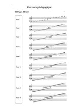 Je découvre la clé de sol et la clé de fa - Volume 3