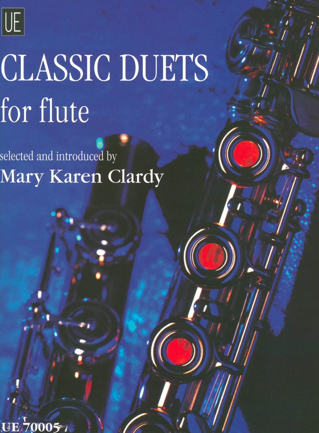 Classic Duets for Flute