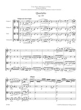 Beethoven: Late String Quartets, Opp. 127, 130-133, 135