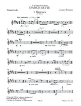 Bernstein: Dance Suite