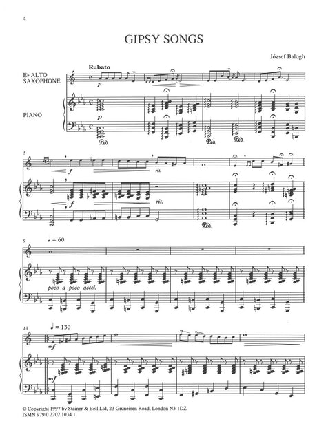 The Light Touch - Book 2 (Intermediate to Advance)