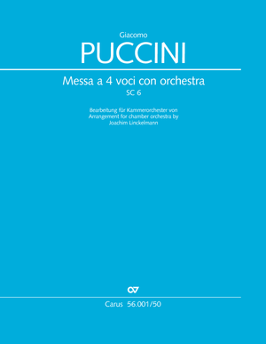 その他 Messa a Grande Orch Per Quattro Voci [CD] Mercadante: Messa a grande orchestra per quattro voci - Album by