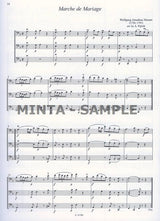 Chamber music for Cellos - Volume 7 (3 Cellos)