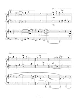 Vercoe: American Fancy