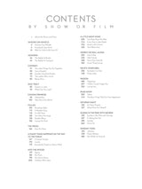 The Stephen Sondheim Collection - Volume 1