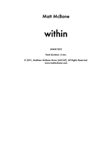 McBane: within