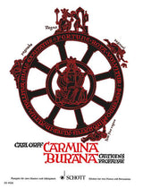 Orff: Carmina Burana