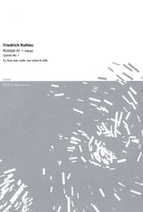 Kuhlau: Flute Quintet No. 1