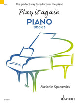 Play it again: Piano - Book 3