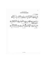 Dyens: Chansons françaises - Volume 1