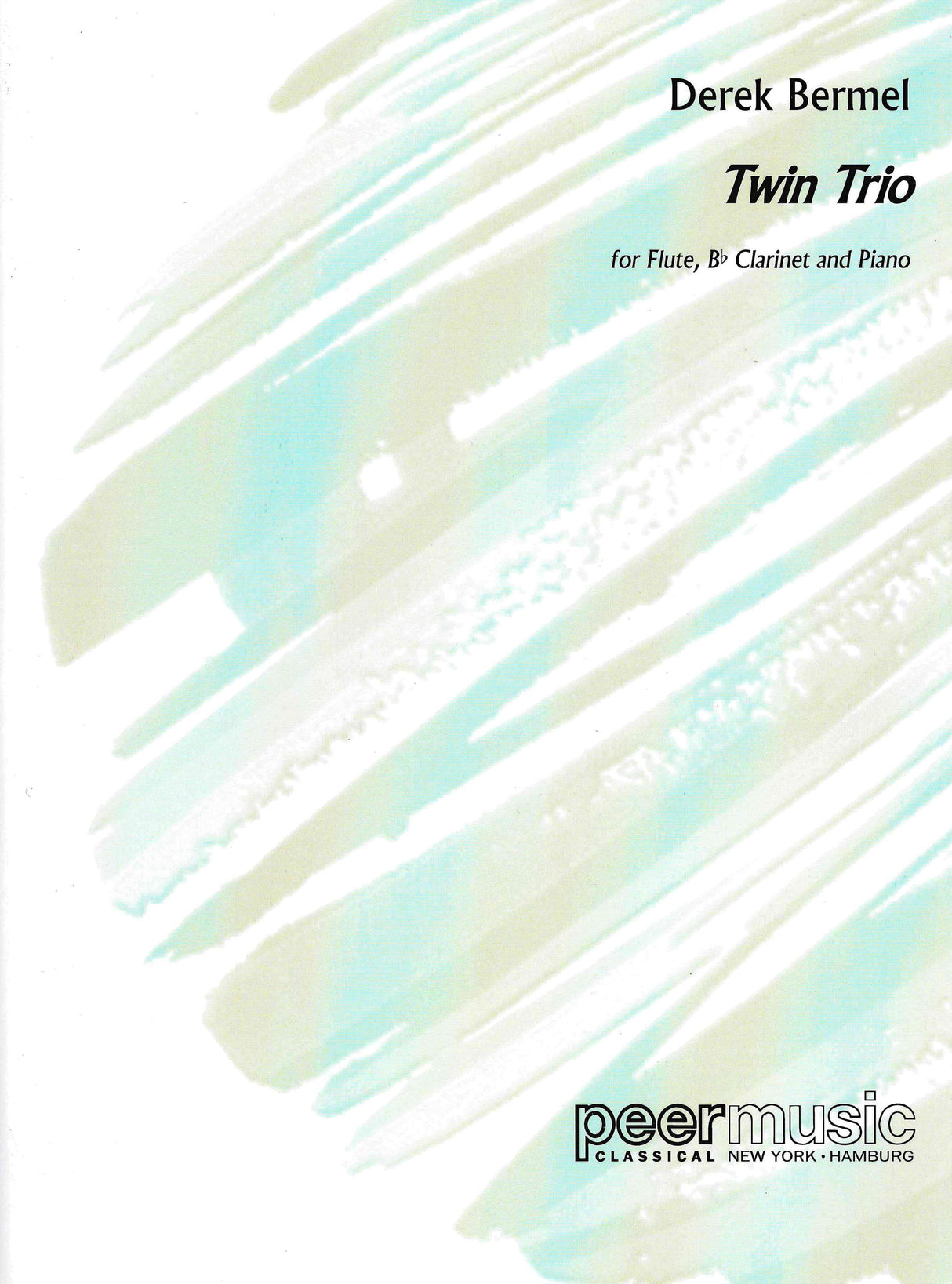 Bermel: Twin Trio