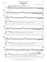 Stafylakis: Incinerate