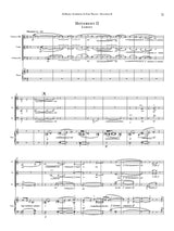 E.M. McKinley: Symphony No. 1 for Four Players, Op. 21