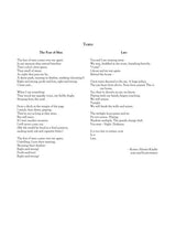 Dorman: The Fear of Men