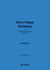 Poppe: Schweiß
