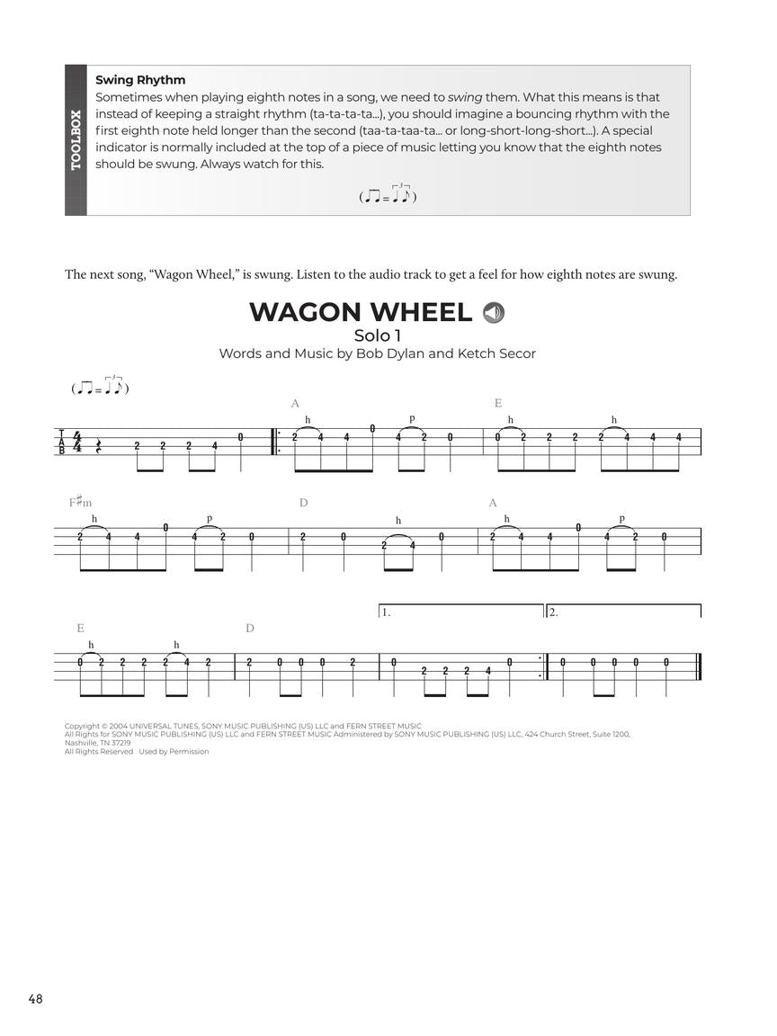 Do-It-Yourself Mandolin