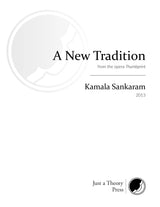 Sankaram: A New Tradition