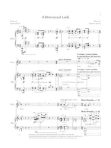 Aucoin: Merrill Songs