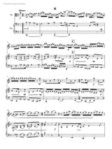 Kay: Viola Sonata
