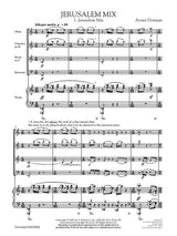 Dorman: Jerusalem Mix