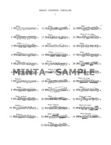 Dotzauer: 113 Cello Exercises - Volume 1 (Nos. 1-34)