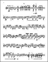 Sierra: Guitar Sonata No. 2