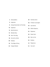 Lady Gaga – Super Easy Songbook