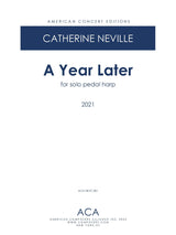 Neville: A Year Later