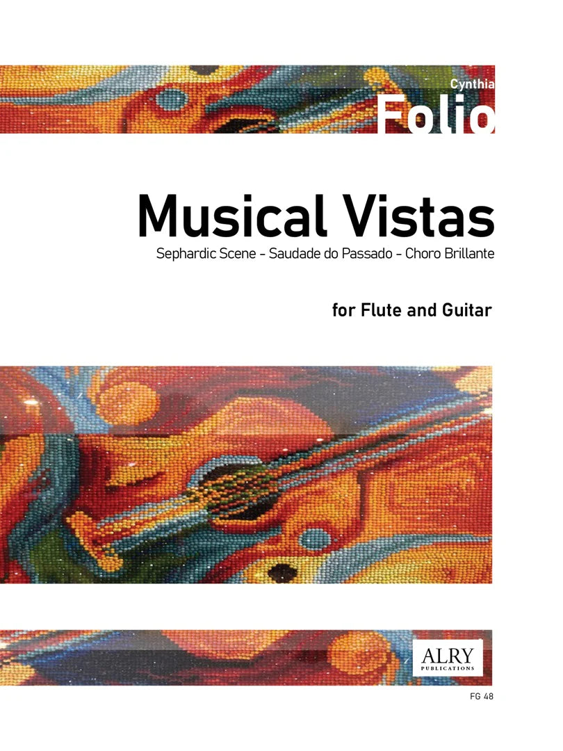 Folio: Musical Vistas