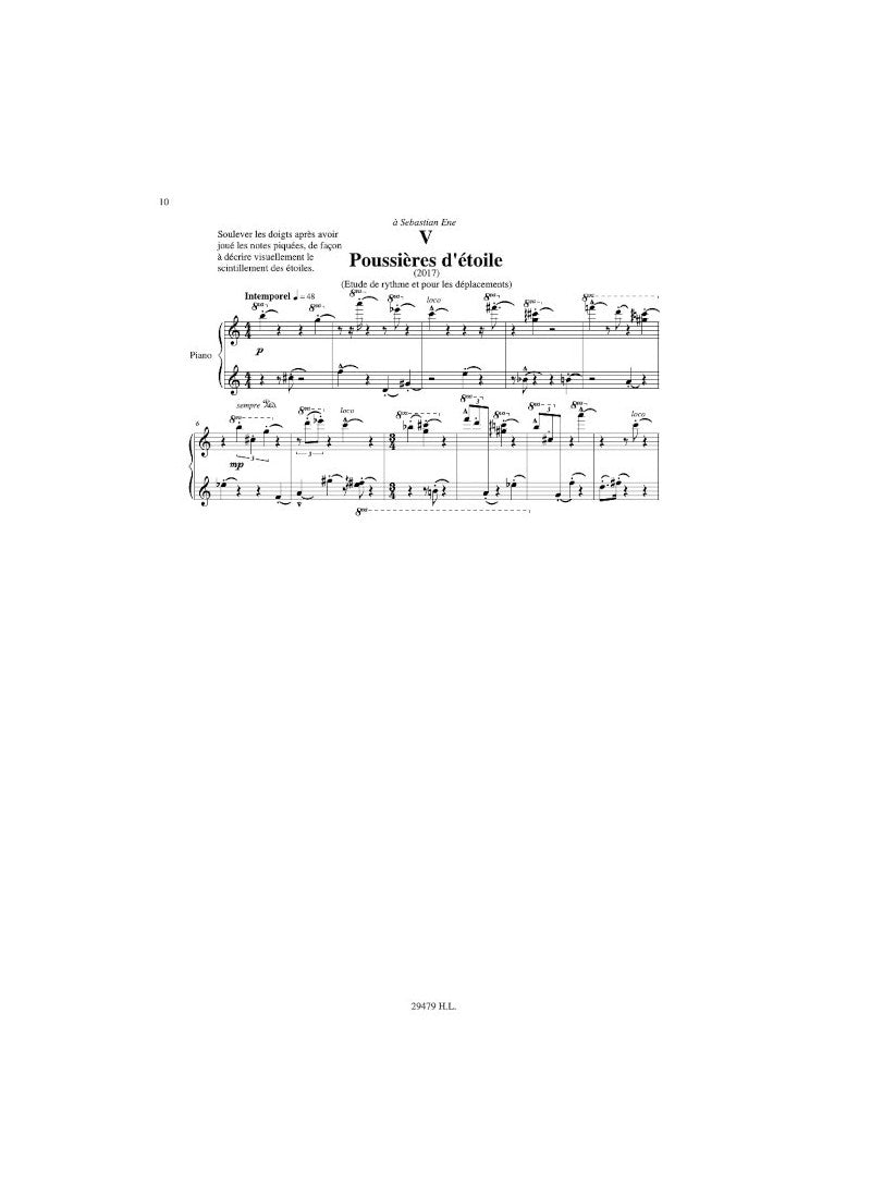 Stefanelli: Ombres chinoises