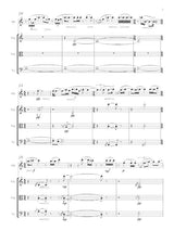 Neikrug: Oboe Quartet in Ten Parts