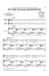 Three More Jazz Carols