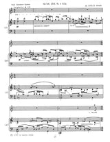 H.L. Adams: Dunbar Songs