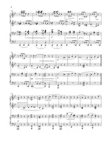 Brahms: String Sextets, Opp. 18 & 36 (arr. for piano 4-hands)