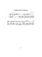 Machado: Sambamar
