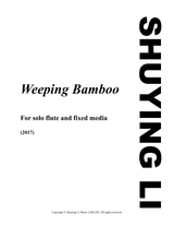 Li: Weeping Bamboo