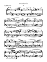 Davidson: Bagatelles for Piano